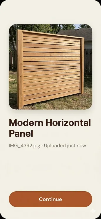 Produkt hinzufügen